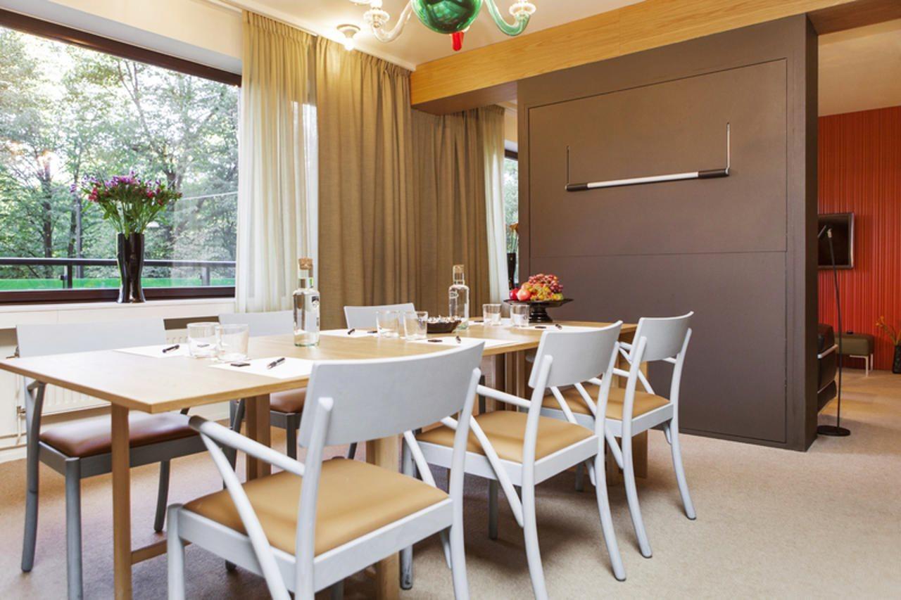 Elite Eden Park Hotel Stockholm Luaran gambar