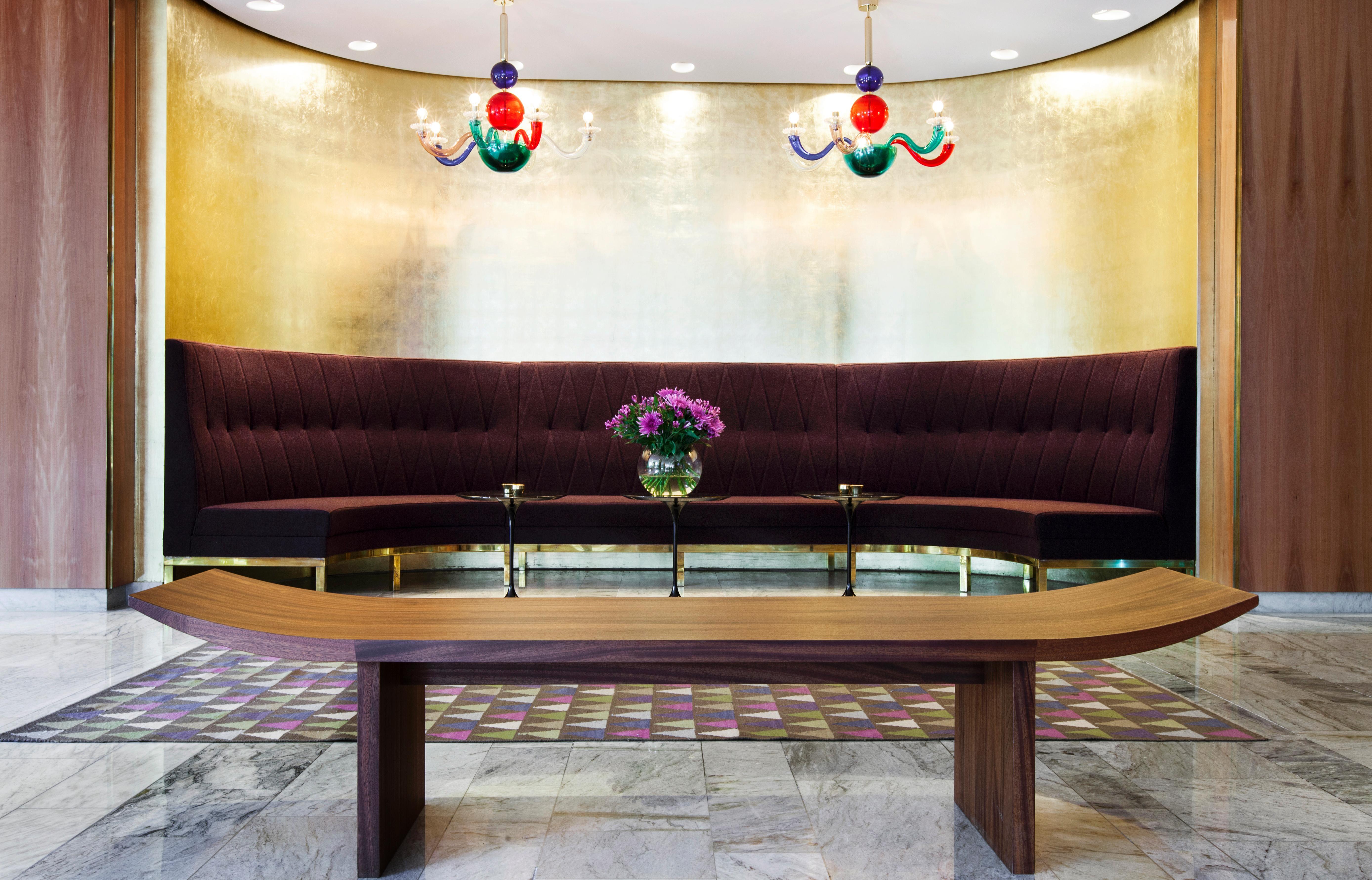 Elite Eden Park Hotel Stockholm Luaran gambar